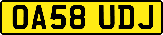 OA58UDJ
