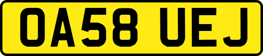OA58UEJ