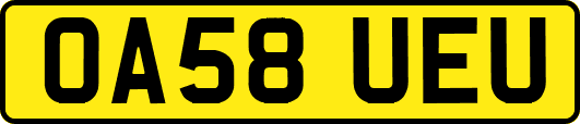 OA58UEU