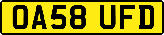 OA58UFD