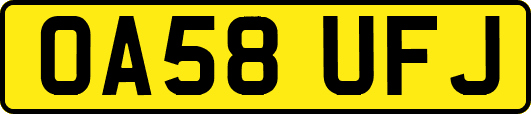 OA58UFJ