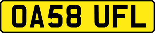 OA58UFL