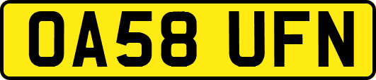 OA58UFN