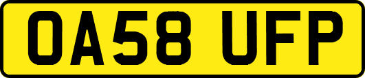 OA58UFP