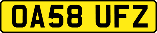OA58UFZ