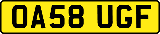 OA58UGF