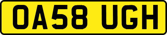 OA58UGH
