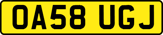 OA58UGJ