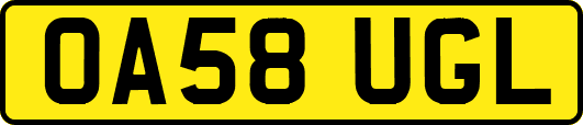 OA58UGL