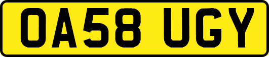 OA58UGY