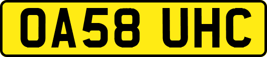 OA58UHC