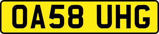OA58UHG