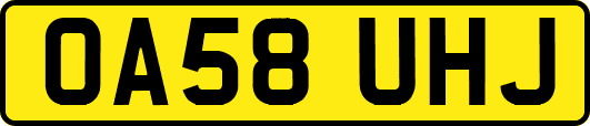 OA58UHJ