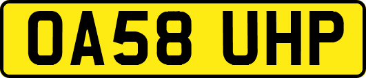 OA58UHP