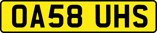 OA58UHS