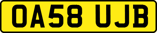 OA58UJB