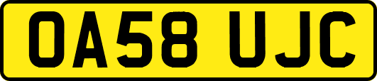 OA58UJC