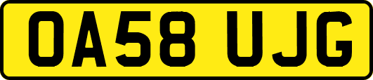 OA58UJG