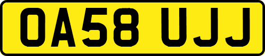 OA58UJJ