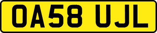 OA58UJL