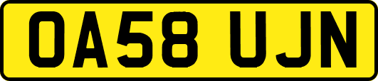 OA58UJN