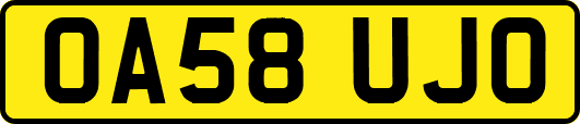 OA58UJO