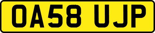 OA58UJP