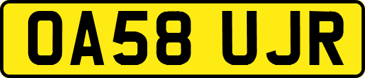OA58UJR