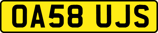 OA58UJS