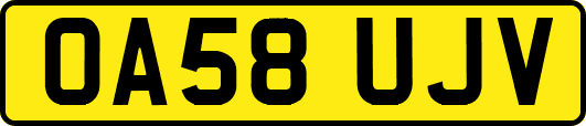 OA58UJV