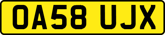 OA58UJX