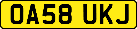 OA58UKJ