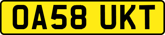 OA58UKT