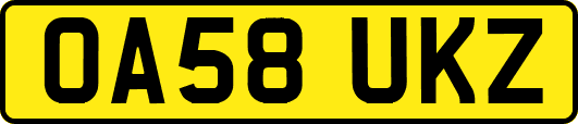 OA58UKZ