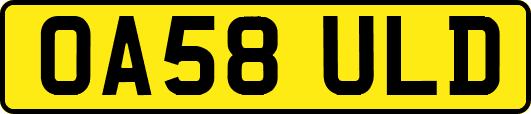 OA58ULD