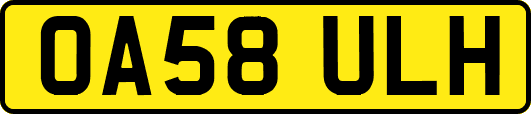 OA58ULH