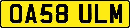 OA58ULM