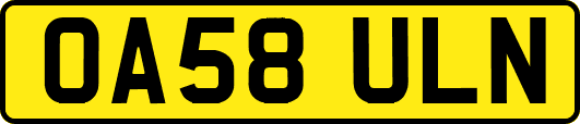 OA58ULN