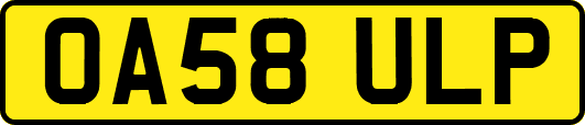 OA58ULP