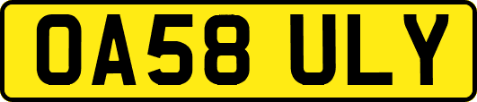 OA58ULY