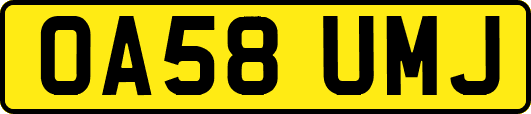 OA58UMJ