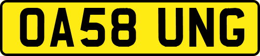OA58UNG