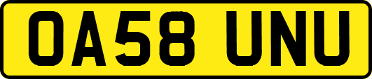 OA58UNU