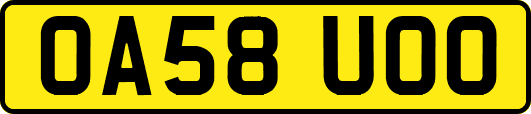OA58UOO