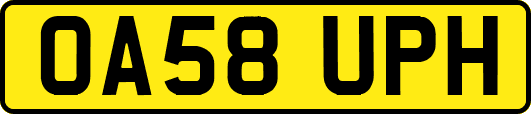 OA58UPH