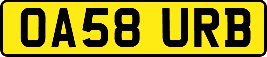 OA58URB