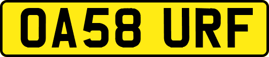 OA58URF