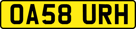 OA58URH
