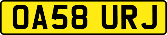 OA58URJ