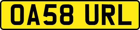 OA58URL